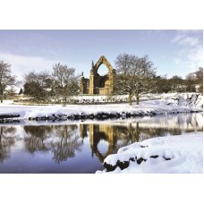 Bolton Priory