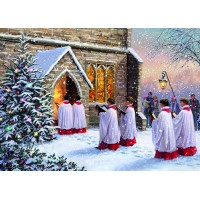 Christmas Service
