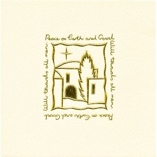 Peace and Goodwill