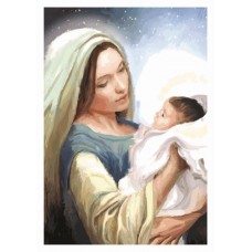 The Holy Mother